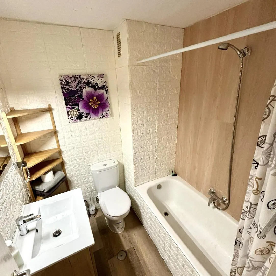 Apartamento Plaza De Los Naranjos Marbella 0*,  España