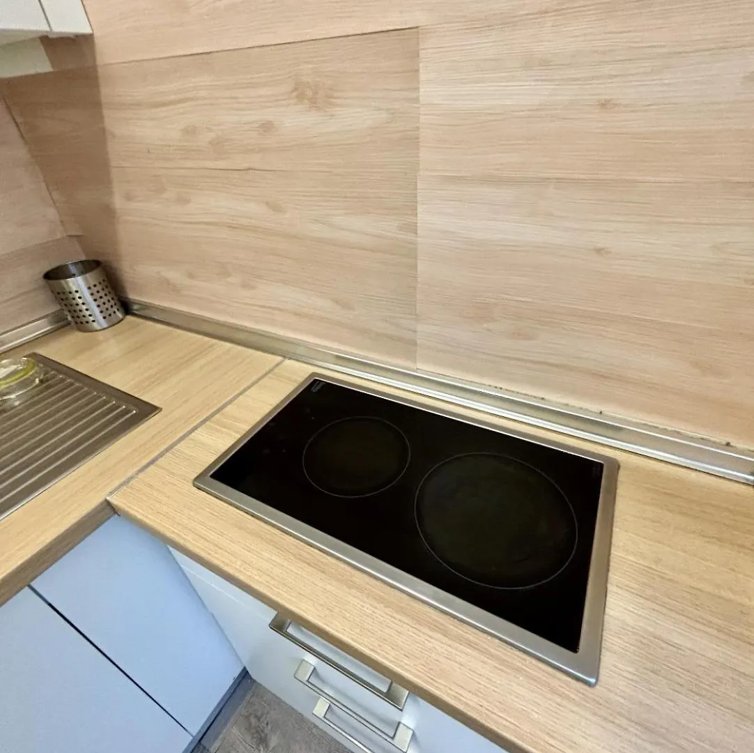 Apartamento Plaza De Los Naranjos Marbella España