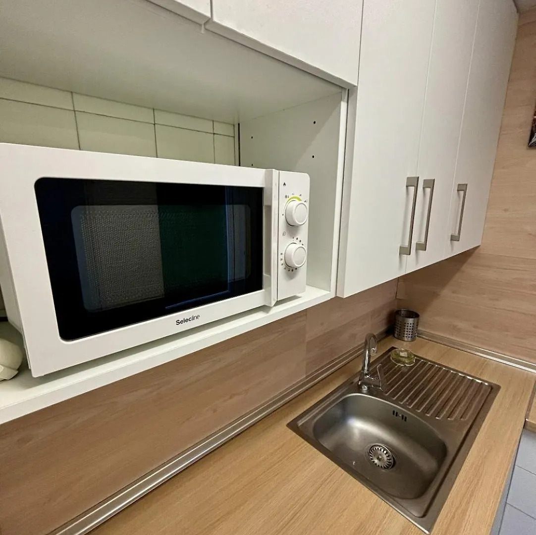 Apartamento Plaza De Los Naranjos Marbella