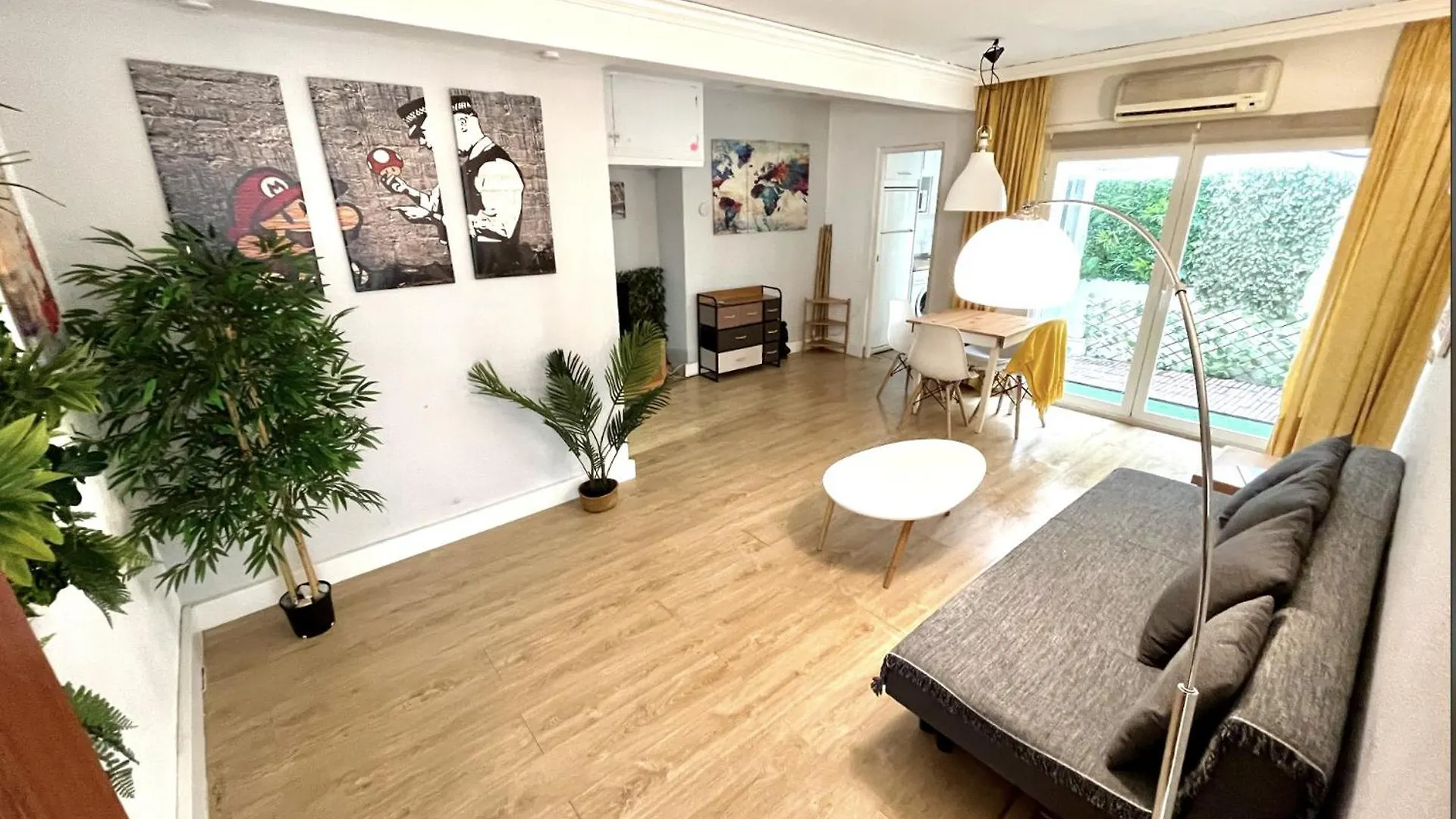 Apartamento Plaza De Los Naranjos Marbella